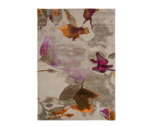 Alfombra ORCHIDEA AUTUMN (Colección Hecha a Mano)